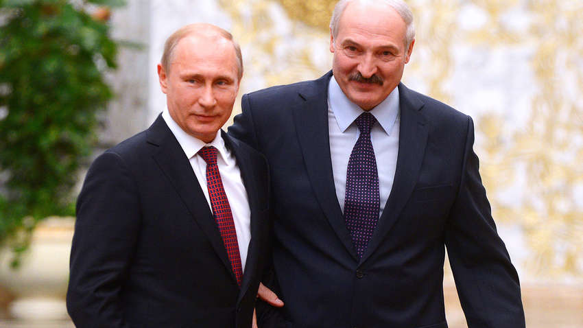 Визит президента Беларуси в Москву: какие могут быть последствия договоренностей Лукашенко и Путина Визит президента Беларуси в Москву: какие могут быть последствия договоренностей Лукашенко и Путина
