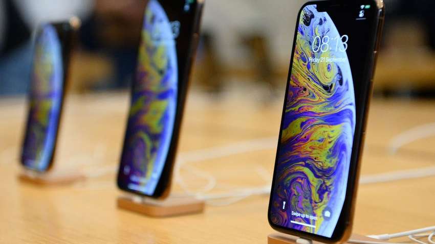 Apple може відкласти випуск iPhone 5G