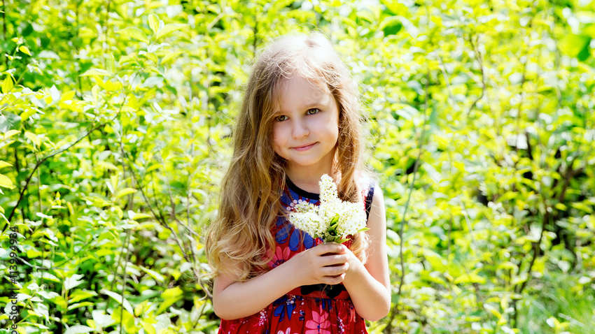 Імена з історією: 5 українських імен для дівчаток, які незаслужено забуті Імена з історією: 5 українських імен для дівчаток, які незаслужено забуті