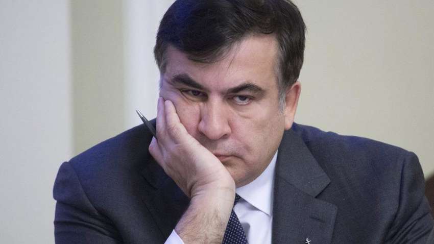 В Слуге народа рассказали, что увеличит шансы Саакашвили попасть в Кабмин