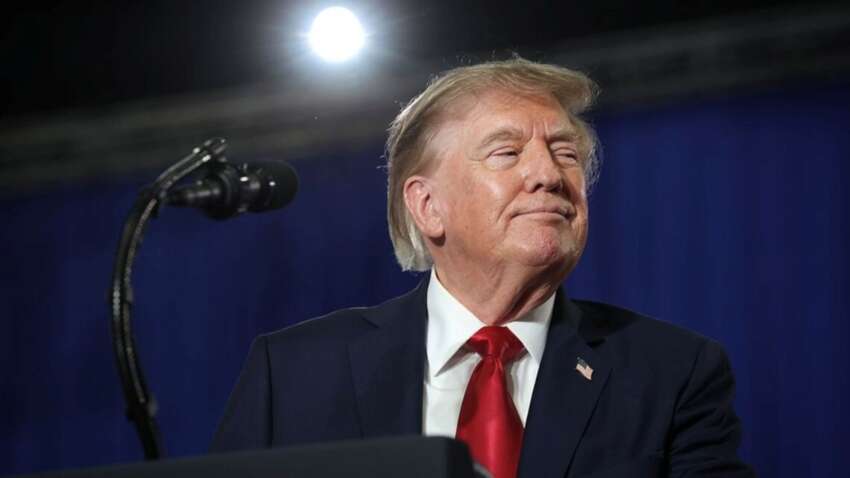 Трамп получил страшный удар от украинцев: это решение станет унижением президента США 