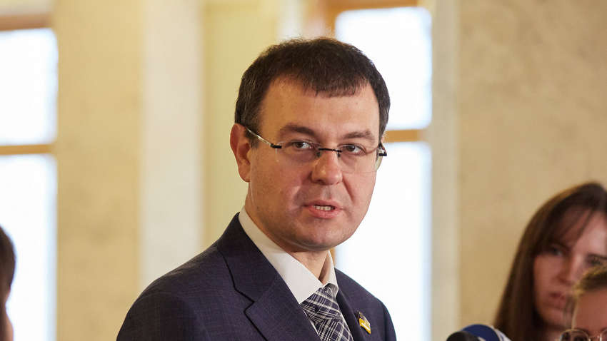 Закрытие марафона не профинансирует ВСУ. В ВР сказали, где возьмут деньги на выплаты военным Закрытие марафона не профинансирует ВСУ. В ВР сказали, где возьмут деньги на выплаты военным