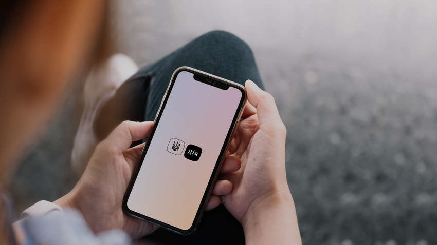 Нові можливості у Дії: як українці можуть скористатися програмою "Національний кешбек"