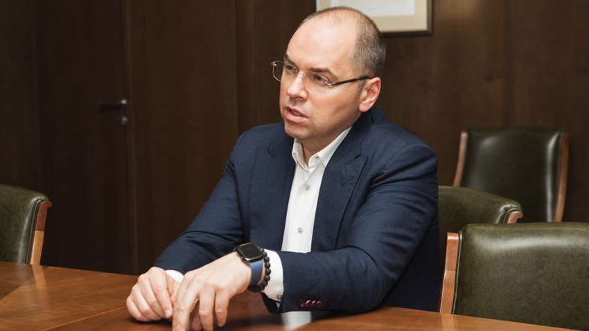 При каком условии возможна отставка Максима Степанова