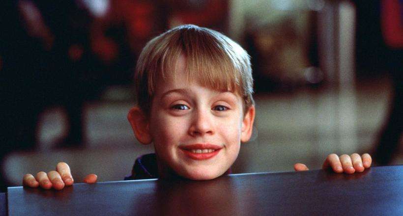 Disney зніме нову версію фільму «Один вдома»