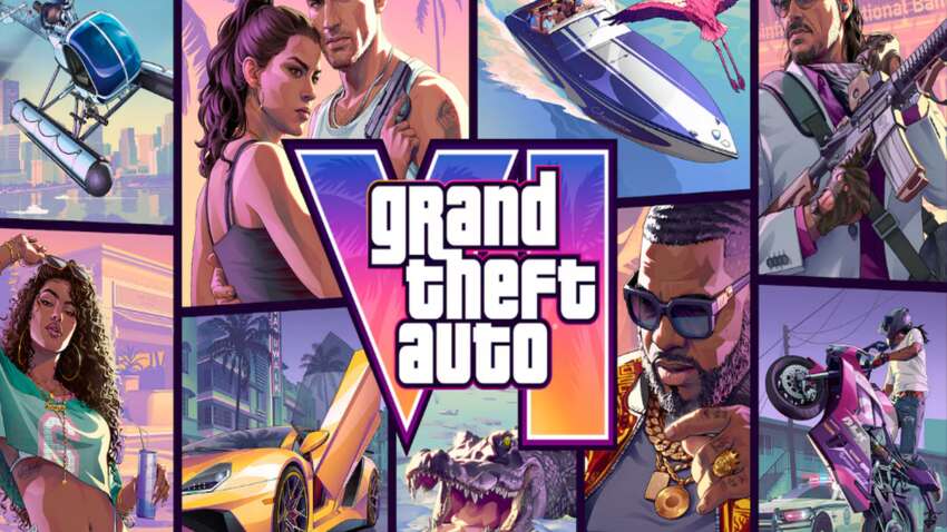GTA 6 устанавливает новый шокирующий рекорд: игрокам нужно спешить с активацией игры