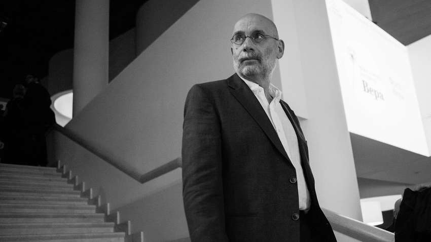 Борис Акунин подхватил коронавирус COVID-19