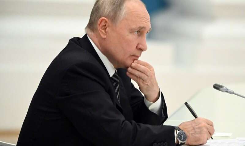 О чем говорят заявления Путина о погроме в Махачкале: может ли ситуация в РФ выйти из-под контроля