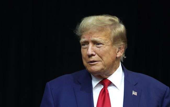 Политолог оценил перспективу господина Трампа о завершении войны за 100 дней Политолог оценил перспективу господина Трампа о завершении войны за 100 дней