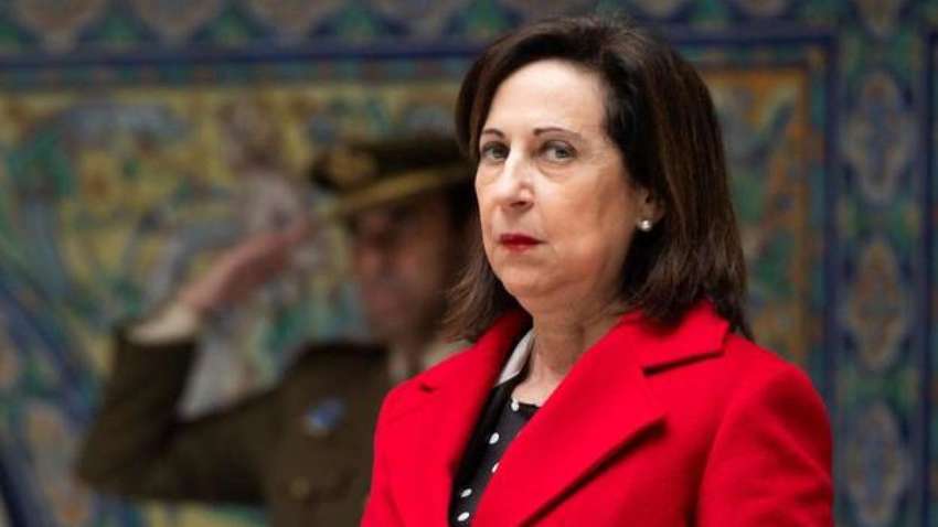 Роблес відповіла, чи будуть солдати НАТО брати участь у війні в Україні