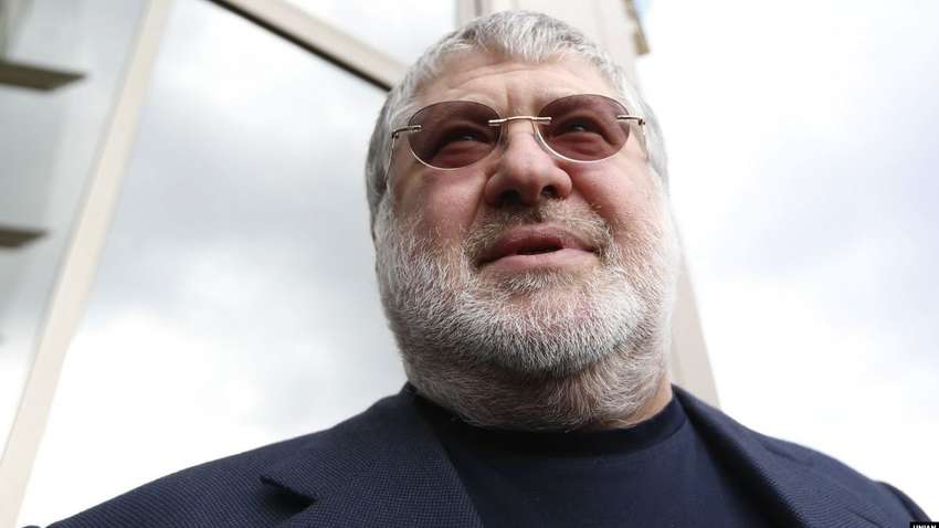 Аеропорт Дніпра повністю повернений Коломойському