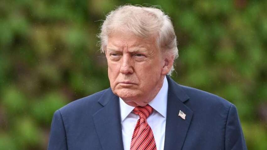 Трамп готує небачений "пряник" для Путіна: яке рішення президента США остаточно доб'є Україну  