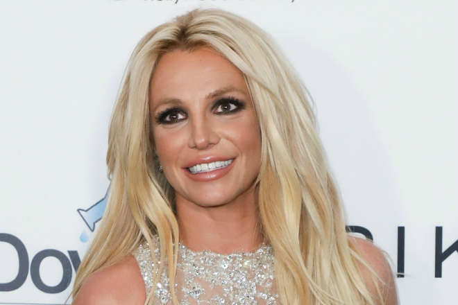 Новость о выставке Бритни Спирс во Франции оказалась фейком