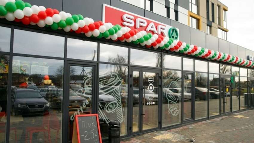 SPAR Украина заявляет о системном давлении на франчайзинговую сеть и ее партнеров-предпринимателей 