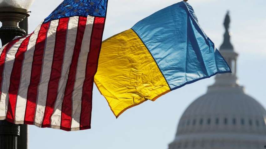 Скандал в Женеве: США обвинили Украину в «сливне» мирного плана