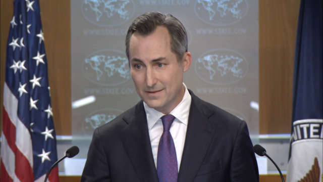 Чи буде відповідь Ізраїля на атаку Ірану: у США дали однозначну відповідь