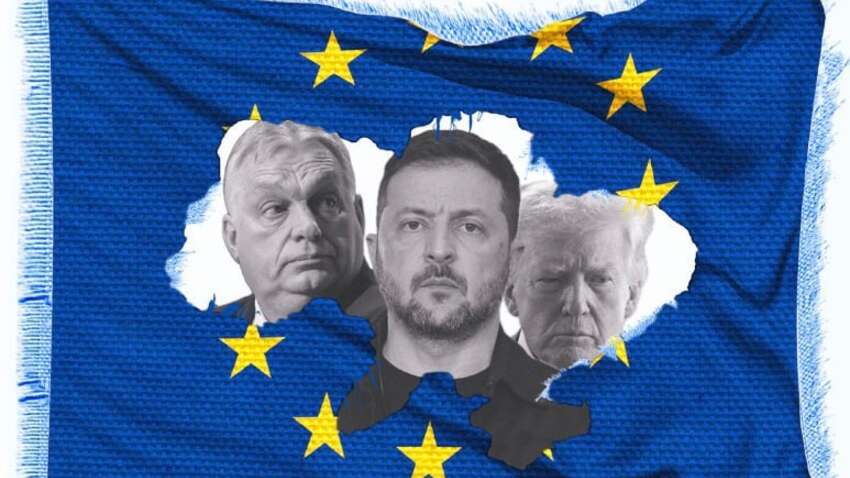 5 шагов: как Украина может вступить в ЕС уже в 2027 году