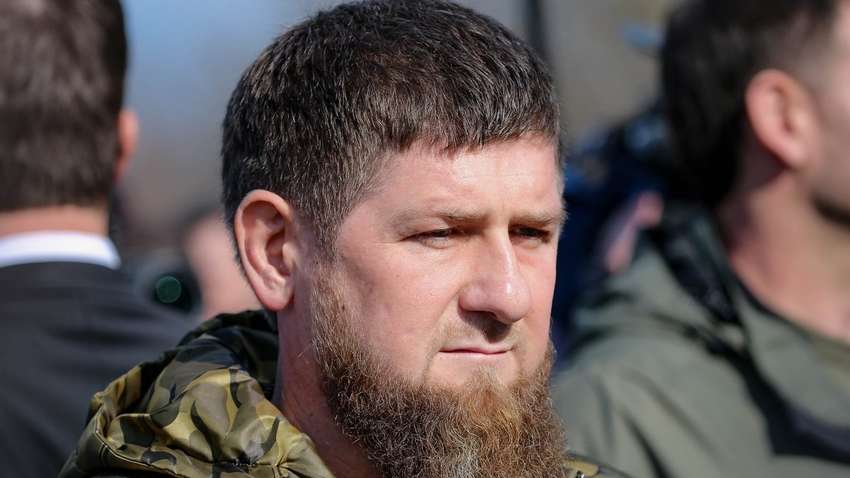 Обстріли Грозного: що хоче Україна зруйнувати у Чечні