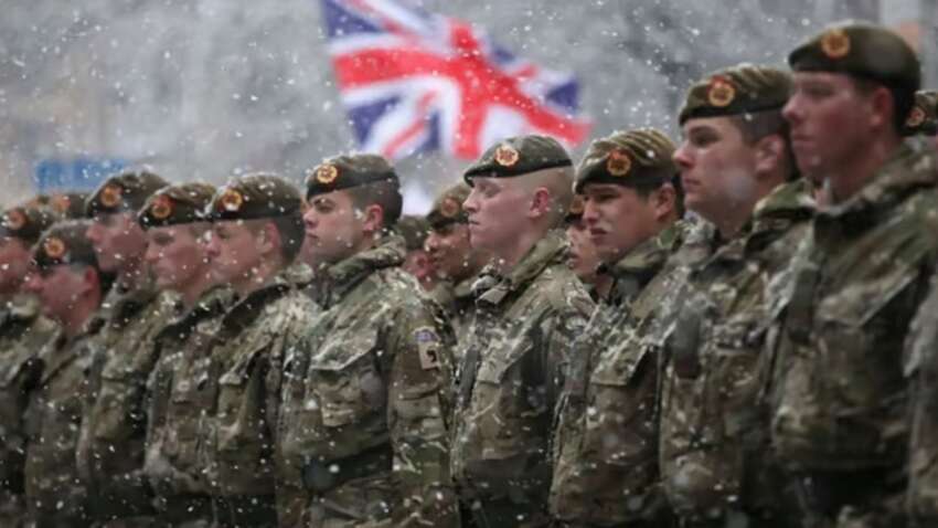 Процес уже розпочався: яка країна завершує підготовку до перекидання миротворців в Україну Процес уже розпочався: яка країна завершує підготовку до перекидання миротворців в Україну