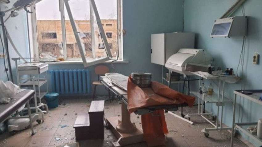 Хотят жить: медики из РФ отказываются работать в оккупированных регионах