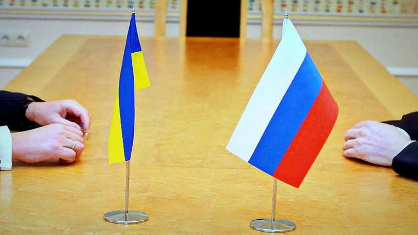 Росія готова допомогти Зеленському вирішити конфлікт на Донбасі 