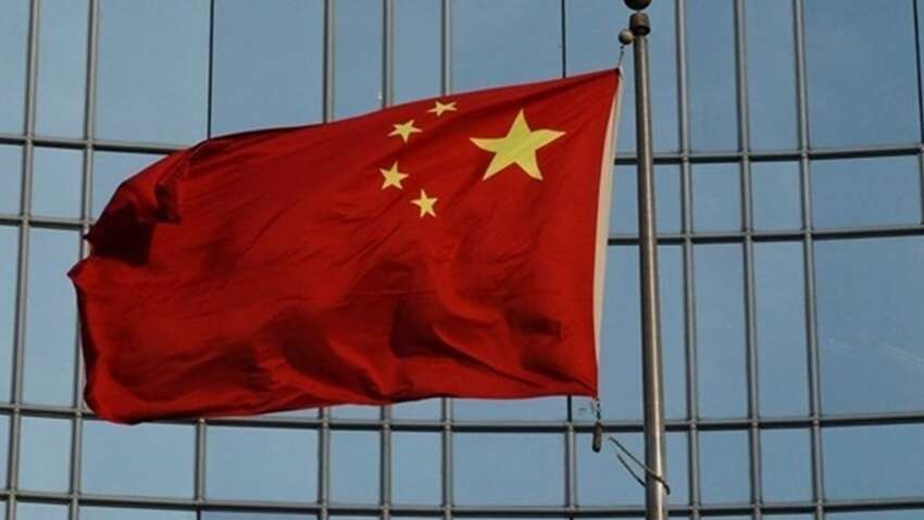 После массированной атаки РФ на Киев Китай выступил с предложением После массированной атаки РФ на Киев Китай выступил с предложением