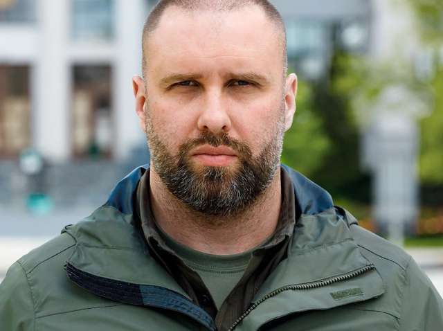 В Украине из-за наступления России рассматривают возможность принудительной эвакуации детей