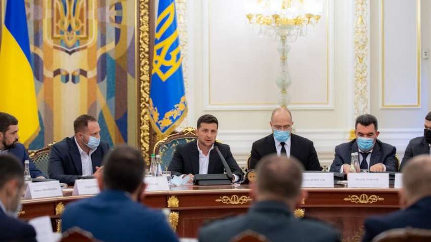 Тарас Чорновіл розповів про гучне кадрове рішення відразу після відставки Разумкова