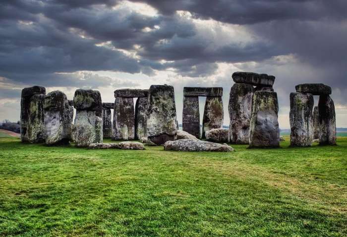 Где сказка становится реальностью: 7 мест на планете, которые поражают воображение Где сказка становится реальностью: 7 мест на планете, которые поражают воображение