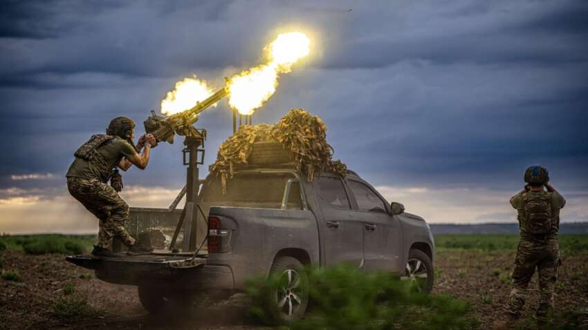 РФ готовится ежесуточно по-новому кошмарить украинцев: озвучен критический нюанс 