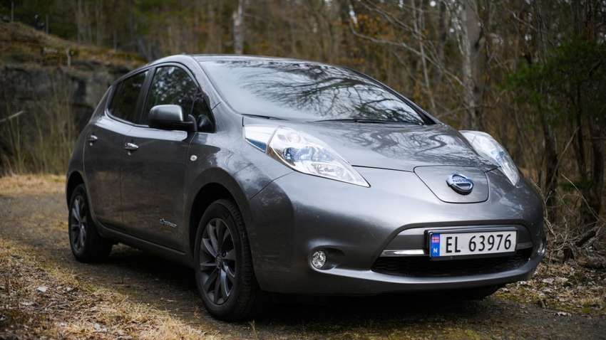 Гетманцев розвінчав міфи: коли закінчаться пільги для електромобілів Гетманцев розвінчав міфи: коли закінчаться пільги для електромобілів