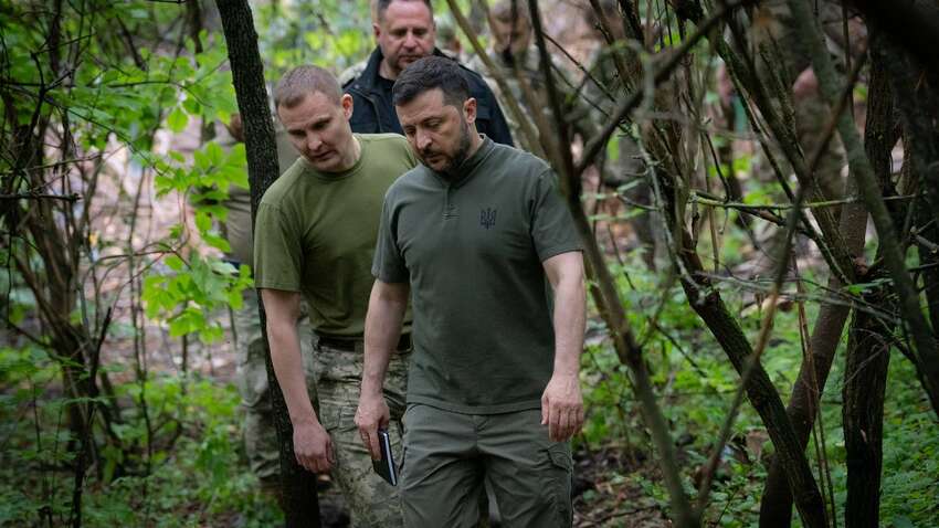 Зміниться все — від контрактів до нагород: що чекає бійців Зміниться все — від контрактів до нагород: що чекає бійців