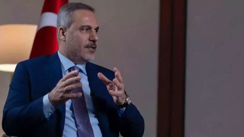 У Туреччині бачать, що війна в Україні добігає кінця