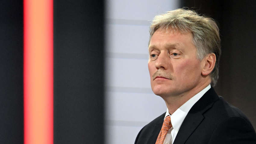 У Кремлі відреагували на продовження зернової угоди