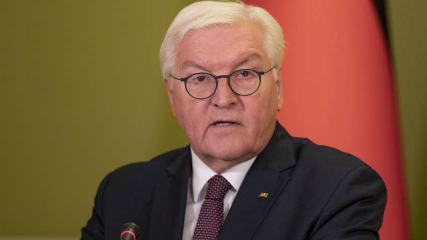 У Німеччині розповіли, чого Путін зараз прагне більше всього