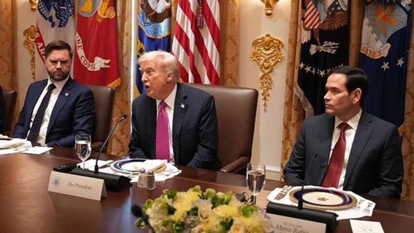 Битва за спадок Трампа: хто несподівано виходить у лідери перегонів-2028