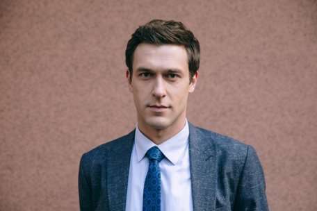 Відомий український актор вступив до лав ЗСУ