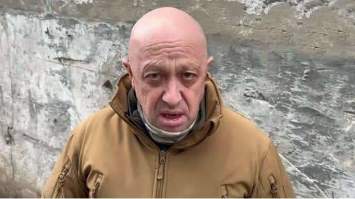 Пригожин, словно забыл о войне в Украине: в ISW рассказали, почему так происходит Пригожин, словно забыл о войне в Украине: в ISW рассказали, почему так происходит