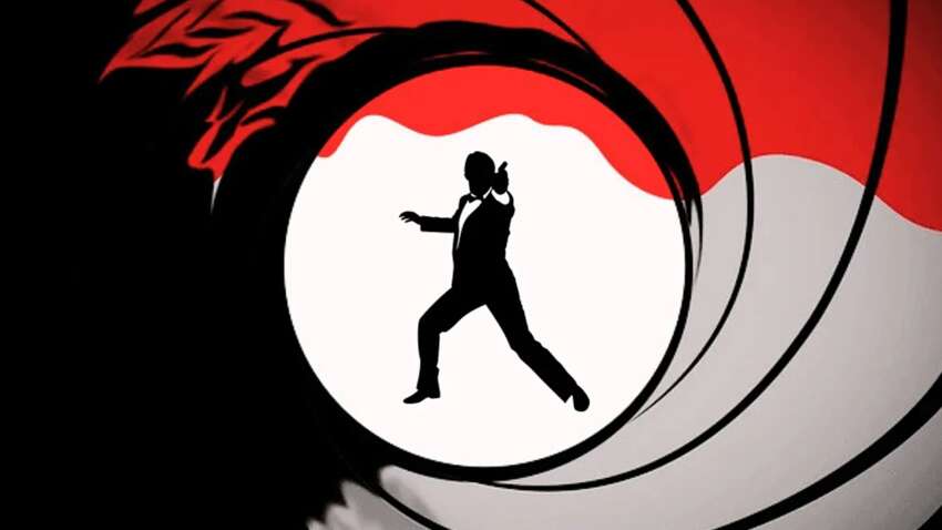 Джеймса Бонда вперше зіграє жінка: хто став новим агентом 007 (ФОТО) Джеймса Бонда вперше зіграє жінка: хто став новим агентом 007 (ФОТО)