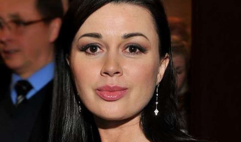 Вчинок матері Анастасії Заворотнюк розбурхав Мережу