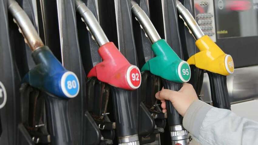 Почему дорожает горючее: эксперт объяснил, как высокие цены выгодны государству
