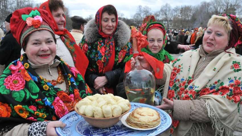 «Це не “масляна”»: українцям пояснили, як насправді називається свято перед постом і чому Росія тут ні до чого
