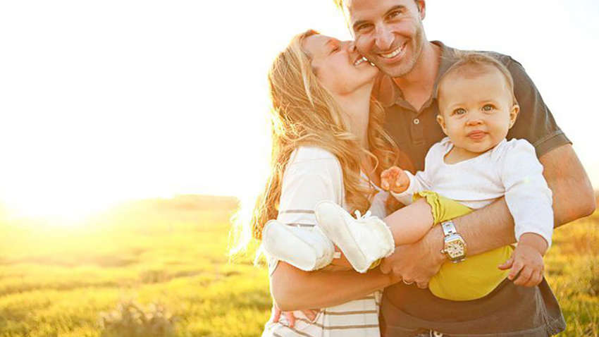 10 секретів турботливого батька