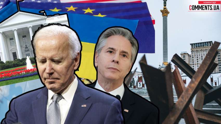 Почему США настаивают на снижении мобилизационного возраста: пойдет ли на это Украина