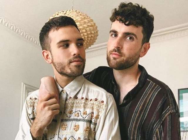 Охотно согласился: победитель «Евровидения 2019» выходит замуж