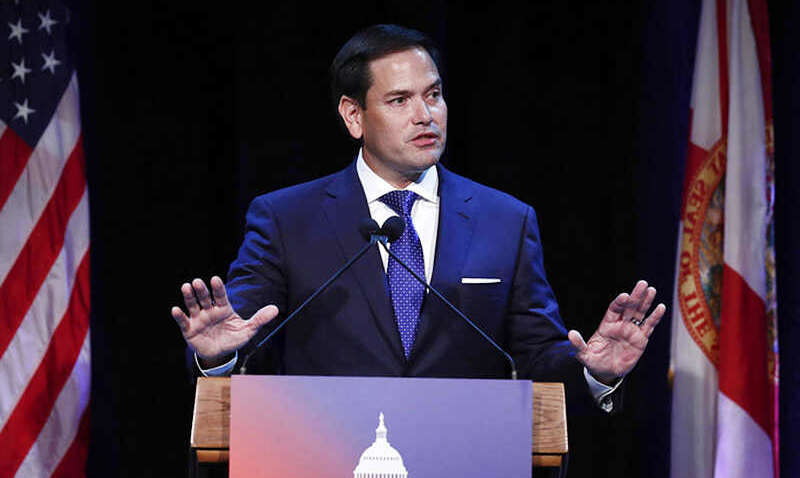 У Трампа рассказали, как завершить войну: надеются, что Украина сохранит суверенитет