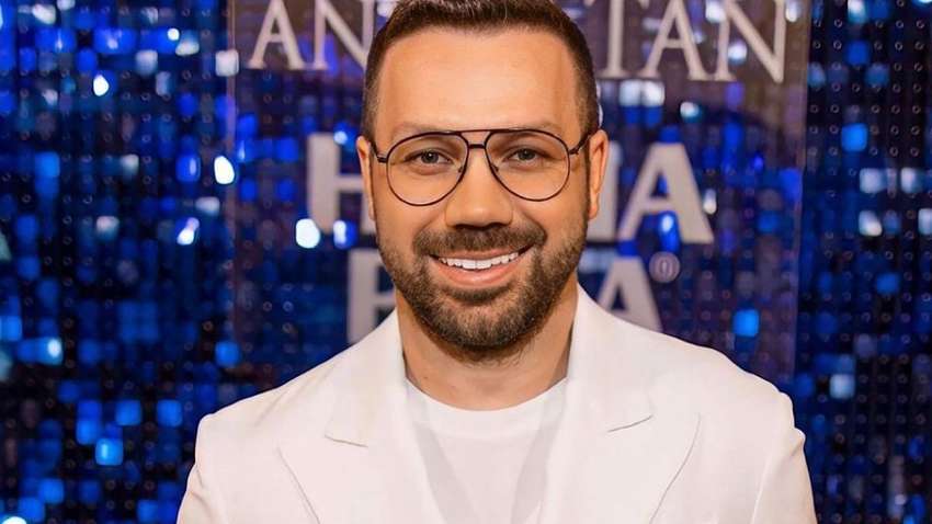 Идеальные образы для выпускного: советы от Андре Тана