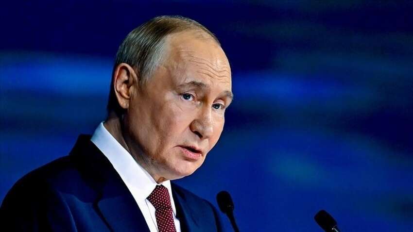 Бункерный рекорд: Путин уже 200 дней боится выдвинуть нос из Москвы