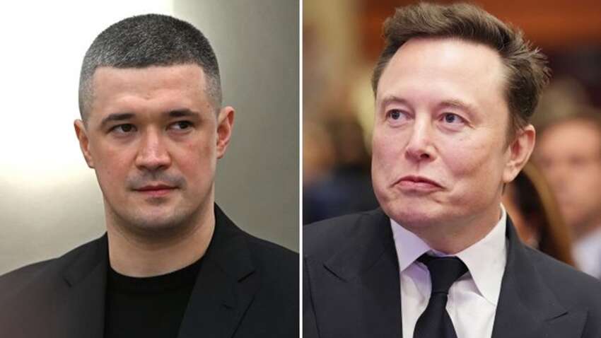 Федоров в отчаянии срочно обратился к Маске: какого радикального решения добивается Федоров в отчаянии срочно обратился к Маске: какого радикального решения добивается