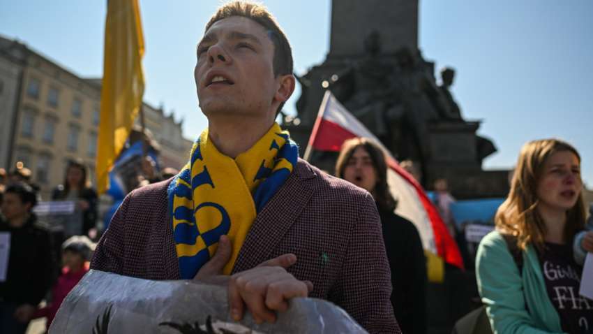 У Польщі змінилося ставлення до українців
